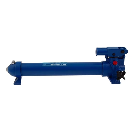 Гидравлический насос для пресса 52305 усилие 10 т Stels 52370 купить в Новом Уренгое