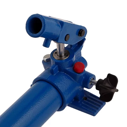 Гидравлический насос для пресса 52305 усилие 10 т Stels 52370 купить в Новом Уренгое