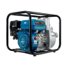 Мотопомпа бензиновая VARTEG 1100W80 купить в Новом Уренгое