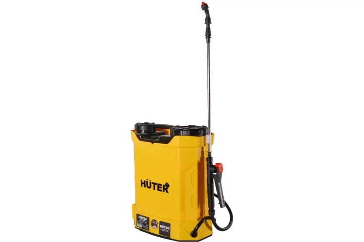 Опрыскиватель аккумуляторный SP-10AC-SFA Huter 70/13/102 купить в Новом Уренгое