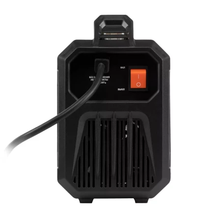 Аппарат инвертор. дуговой сварки DM-180 Standart, 180 А, ПВ 60%// Denzel 94324 купить в Новом Уренгое