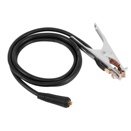 Аппарат инвертор. дуговой сварки DM-180 Standart, 180 А, ПВ 60%// Denzel 94324 купить в Новом Уренгое