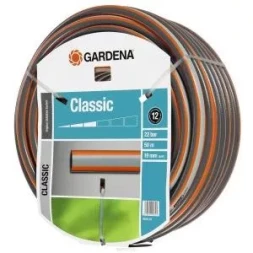 Шланг Classic 19 мм (3/4"), 50 м GARDENA