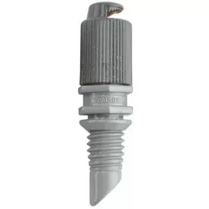 Микронасадка 180* 5 штук GARDENA купить в Новом Уренгое