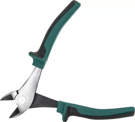 Бокорезы усиленные с двухкомпонентными рукоятками 7&quot; P0917 Jonnesway 49399 купить в Новом Уренгое