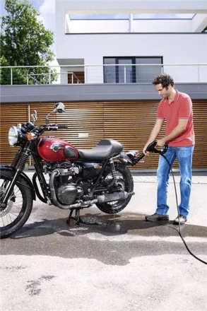 Струйная трубка Vario Power Short 360° VP 160 S K 5 – K 7 KARCHER купить в Новом Уренгое