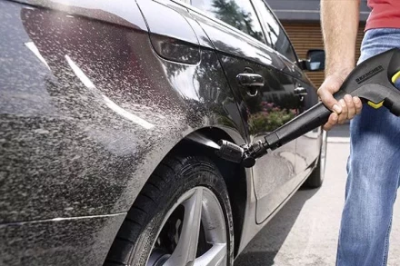 Струйная трубка Vario Power Short 360° VP 160 S K 5 – K 7 KARCHER купить в Новом Уренгое