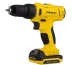 Дрель аккумуляторная Stanley SCH12S2 купить в Новом Уренгое