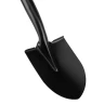 Лопата штыковая профессиональная Palisad, 150х205х720 мм, цельнометаллическая, Luxe 61370 купить в Новом Уренгое