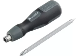 Отвертка комбинированная MATRIX MASTER SL6 и Ph2 двухкомпонентная рукоятка 11580