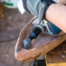 Шарообразная фреза MESSER 40х108хМ14  для объемно-фигурных работ по дереву купить в Новом Уренгое