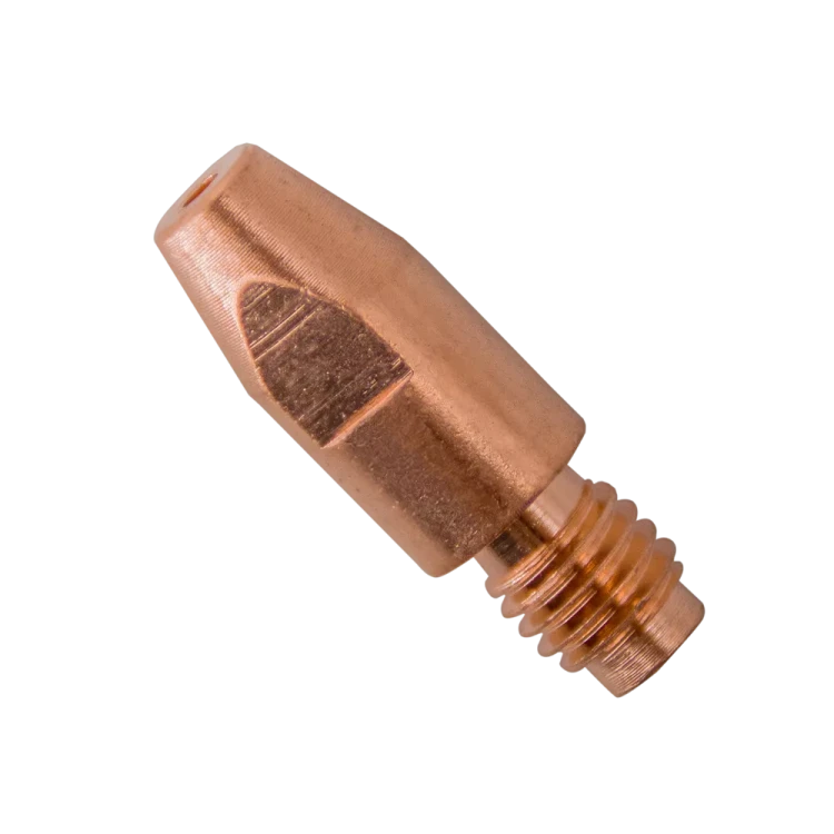 Наконечник М8x30х1,0 mm E-Cu Оберон XL140.0313 купить в Новом Уренгое