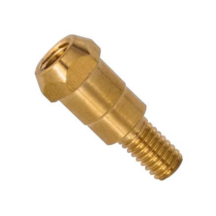 Вставка наконечника М6*26 (MW-24) Оберон XL142.0003 купить в Новом Уренгое