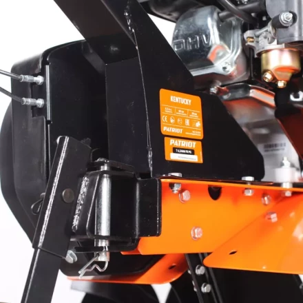 Бензиновый Культиватор Patriot T 6.5/600 FB PG Kentucky купить в Новом Уренгое