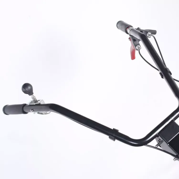 Бензиновый Культиватор Patriot T 6.5/600 FB PG Kentucky купить в Новом Уренгое