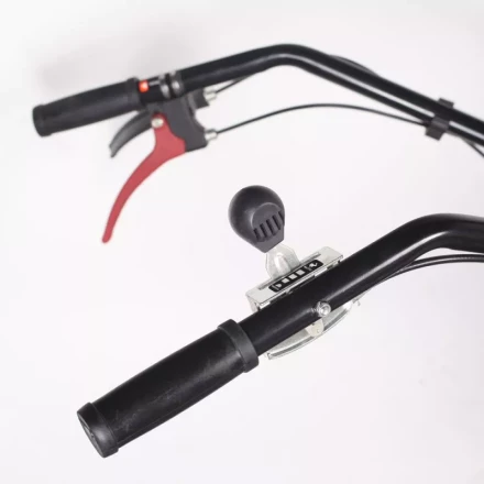 Бензиновый Культиватор Patriot T 6.5/600 FB PG Kentucky купить в Новом Уренгое