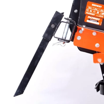 Бензиновый Культиватор Patriot T 6.5/600 FB PG Kentucky купить в Новом Уренгое