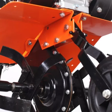 Бензиновый Культиватор Patriot T 6.5/600 FB PG Kentucky купить в Новом Уренгое