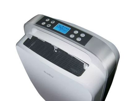 Осушитель воздуха BALLU BDM-30L BLACK купить в Новом Уренгое