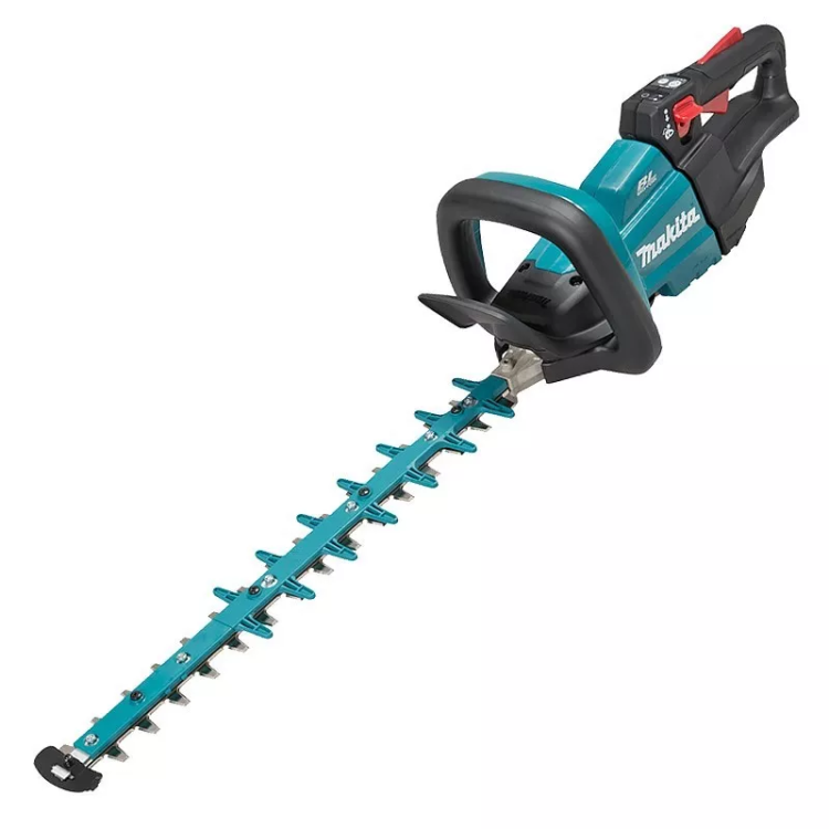 Аккумуляторный кусторез Makita DUH502Z (без АКБ и ЗУ) купить в Новом Уренгое