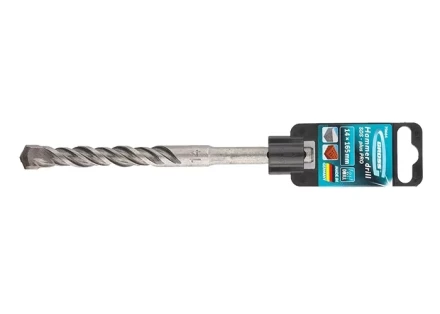 Бур по бетону PRO 14 х 160 мм SDS PLUS GROSS 70664 купить в Новом Уренгое