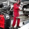 Сварочный полуавтомат TECHNOMIG 180 DUAL SYNERGIC Telwin купить в Новом Уренгое
