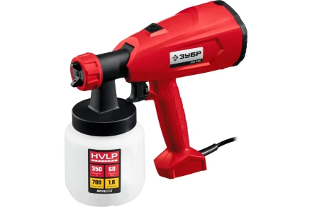 Краскопульт электрический КПЭ-350 серия МАСТЕР купить в Новом Уренгое