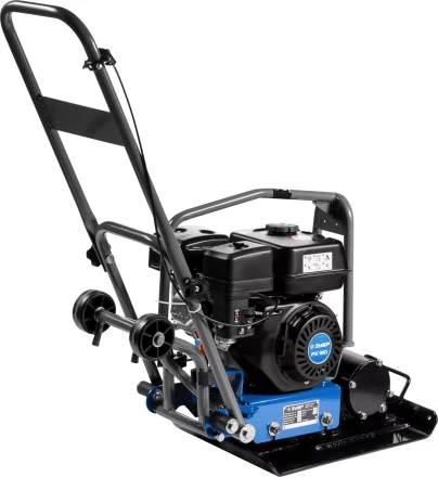 Виброплита бензиновая ЗВПБ-10 Г серия ПРОФЕССИОНАЛ купить в Новом Уренгое