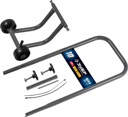 Виброплита бензиновая ЗВПБ-10 Г серия ПРОФЕССИОНАЛ купить в Новом Уренгое