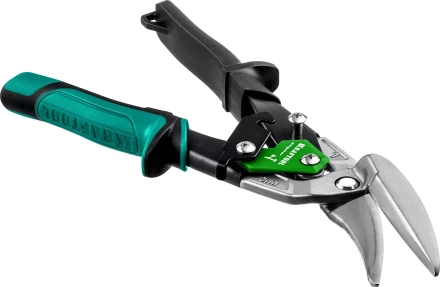 Ножницы по металлу двухрычажные Alligator 2328-LL купить в Новом Уренгое