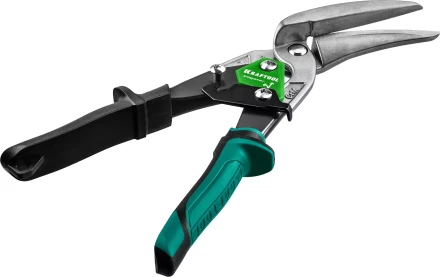 Ножницы по металлу двухрычажные Alligator 2328-LL купить в Новом Уренгое