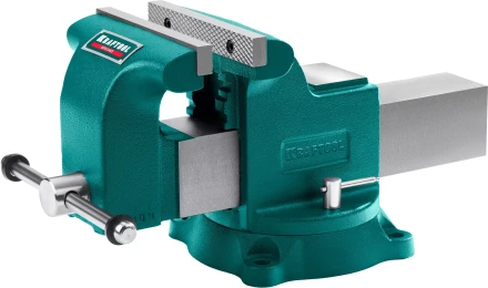 Тиски KRAFTOOL GRAND слесарные 32702-200 купить в Новом Уренгое