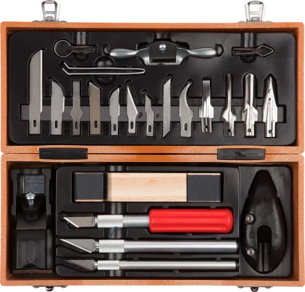 Резцы фигурные серия ЭКСПЕРТ купить в Новом Уренгое