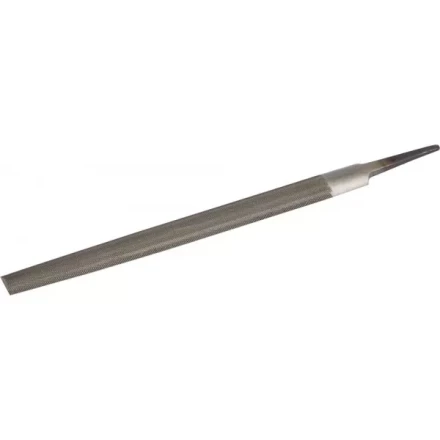 Напильник ЗУБР &quot;ПРОФЕССИОНАЛ&quot; полукруглый, № 1, 250мм 1620-25-1_z01 купить в Новом Уренгое