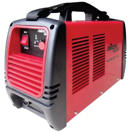 Сварочный инвертор Aiken MWD 180/6.2 Warrior 180i купить в Новом Уренгое