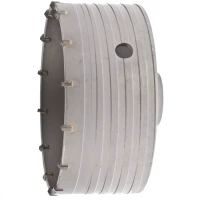 Буровая коронка M22 х 125 мм Matrix 70394