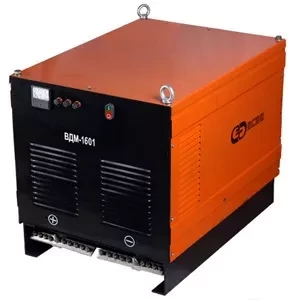 Выпрямитель сварочный ВДМ-1601 купить в Новом Уренгое