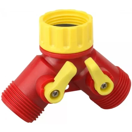 Распределитель GRINDA внешний, из ударопрочной пластмассы, 3/4&quot; 8-426310_z01 купить в Новом Уренгое