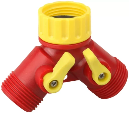 Распределитель GRINDA внешний, из ударопрочной пластмассы, 3/4&quot; 8-426310_z01 купить в Новом Уренгое