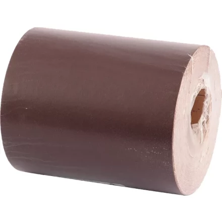 Шкурка на тканевой основе KK18XW зернистость 12Н (P100) бобина 200 мм х 20 м водостойкая Россия 75257 купить в Новом Уренгое