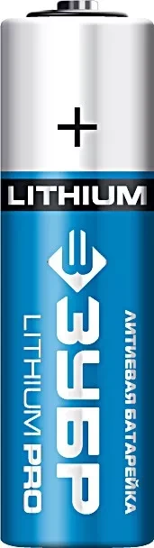 Батарейки Lithium PRO литиевые AA 15В серия Без серии купить в Новом Уренгое