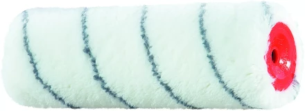 Валик сменный "ГРЕЙТЕКС" 180 мм ворс 12 мм D - 48 мм D ручки - 8 мм полиакрил  MATRIX 80735 купить в Новом Уренгое