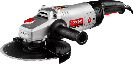 Машина углошлифовальная УШМ-230-2600 ПМ3 серия МАСТЕР купить в Новом Уренгое