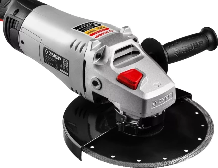 Машина углошлифовальная УШМ-230-2600 ПМ3 серия МАСТЕР купить в Новом Уренгое