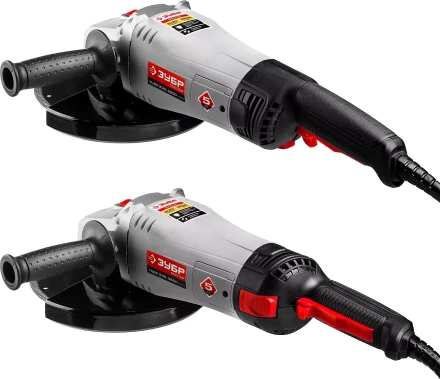 Машина углошлифовальная УШМ-230-2600 ПМ3 серия МАСТЕР купить в Новом Уренгое