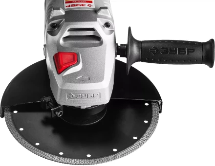 Машина углошлифовальная УШМ-230-2600 ПМ3 серия МАСТЕР купить в Новом Уренгое