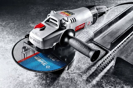 Машина углошлифовальная УШМ-230-2600 ПМ3 серия МАСТЕР купить в Новом Уренгое