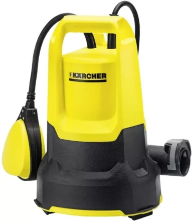 Погружной насос Karcher SP 2 Flat EU купить в Новом Уренгое