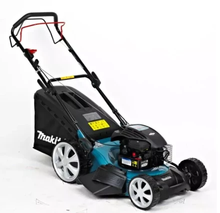 Бензиновая газонокосилка Makita PLM4618 купить в Новом Уренгое