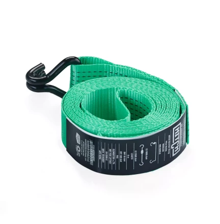 Длинная часть для ремня стяжного HITCH RS REGULAR 400:5000:8 (50ммSTF400DaN 5T 75М) (SZ076128) купить в Новом Уренгое